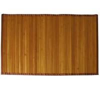 Spirella Tapis de Bain Bambou YALONG 50X80cm Beige