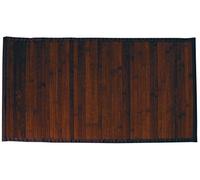 Spirella Tapis de Bain Bambou YALONG 50x80cm Marron