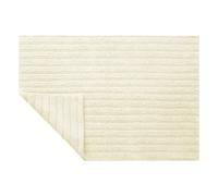 Spirella Tapis de Bain Benoma Natura, 55 x 65 cm, Coton, 65 x 55 x 10 cm