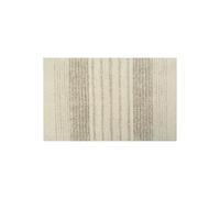 Spirella Tapis de Bain, Coton, Natura, 80x50x1.8 cm