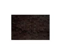 Spirella Tapis de Bain Coton TAMA 60x90cm Marron Foncé