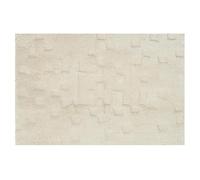 Spirella Tapis de Bain Coton TAMA 60x90cm Natura