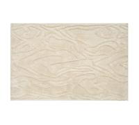 Spirella Tapis de Bain Coton ZAO 60x90cm Natura