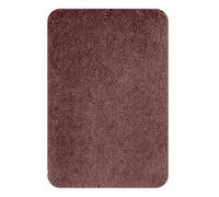 SPIRELLA Tapis de bain HIGHLAND 70x120 cm - Marron moka