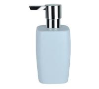 Spirella Tapis de Bain Microfibre FINO 50x80cm Royal Blue