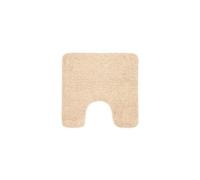 Spirella Tapis de Bain Microfibre Gobi 55x55cm Beige Clair