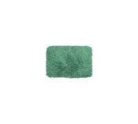Tapis de bain - Microfibre - Antidérapant - HIGHLAND - 60x90cm - Vert Basil SPIRELLA