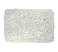 Spirella Tapis de bain Microfibre HIGHLAND 70x120cm Blanc