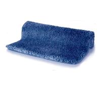 SPIRELLA Tapis de bain HIGHLAND 60x90 cm - Vert olive