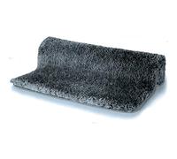 Tapis De Bain Highland 90X60 Gris