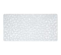 Spirella Tapis Fond de Baignoire PVC Bionic 71x36cm Clear