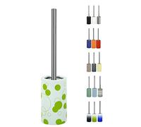 Spirella Tube-Bubbles Brosse WC Kiwi