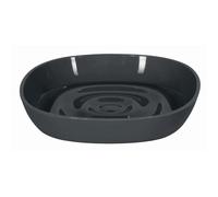 Spirella Tube Nature, boîte de Rangement, Pierre, Blanc/Liège