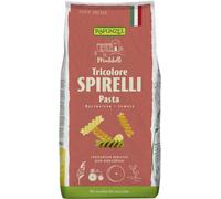 Spirelli Tricolore - Semola 500g