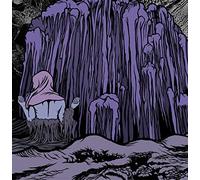 Spires Burn/Release-Vinyle Violet 180gr