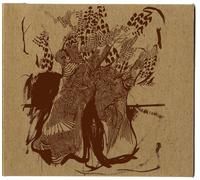 Spires That in the Sunset Rise - Curse The Traced Bird