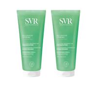 Spirial Déo-Douche - Gel Lavant Déodorant 24H - Visage, Corps, Cheveux & Hygiène Intime - Peaux Sensibles - Sans Savon ni Sels d’Aluminium - Formule Biodégradable - Fabriqué en France - Lot de 2x200ml