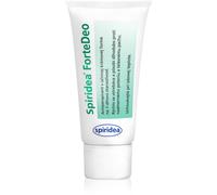 Spiridea ForteDeo anti-transpirant crème pour réduire la transpiration 50 ml