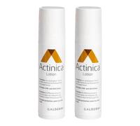 SPIRIG - Actinica Lotion Laboratoires SPIRIG - Lot de 2 x 80ml by Spirig