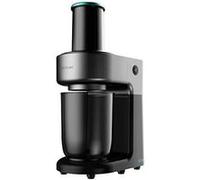 Spirilizateur Cecotec SpiralChef 400 Noir, 801 W, lames en acier inox Noir G
