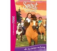 Spirit 03 - La chasse au trésor Collectif (Auteur)
