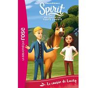 Spirit 06 - Le cousin de Lucky