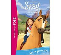 Spirit 08 - La grande fête