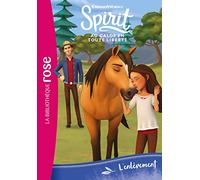 Spirit 09 - L'enlèvement