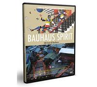 Spirit-100 Anni di Bauhaus [Import]