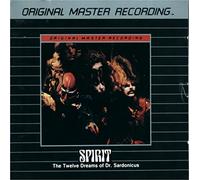 Spirit - 12 Dreams of Dr Sardonicus