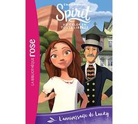 Spirit 14 - L'anniversaire de Lucky