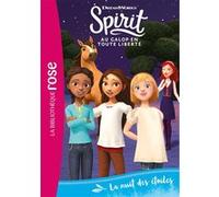 Spirit 19 - La nuit des étoiles Collectif (Auteur)