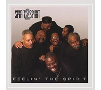 Spirit 2 Spirit - Feelin' The Spirit