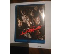 Spirit (2008/ Lions Gate/ Blu-Ray)