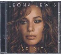 Leona Lewis – Spirit – CD – Import