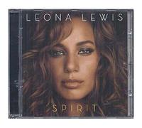 Leona Lewis – Spirit – CD – Import