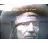 Nelson, Willie - Spirit [Import]