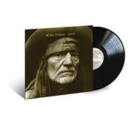 Willie Nelson – Spirit – Vinyle 12" – Édition limitée