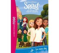 Spirit 24 - La mine d'or Collectif (Auteur)