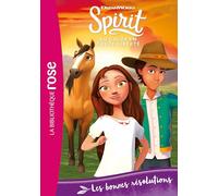 Spirit 26 - Les bonnes résolutions