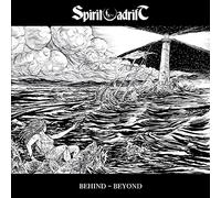 Spirit Adrift - Behind-Beyond [Import]