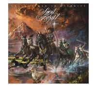 Spirit Adrift - Enlightened In Eternity