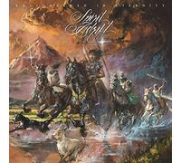 Spirit Adrift – Enlightened In Eternity – CD