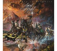 Spirit Adrift - Enlightened in Eternity [Import]