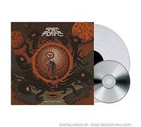 Spirit Adrift - Forge Your Future-EP (Ultra Clear LP+CD) [Import]