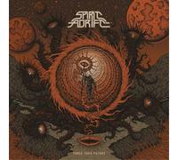 Spirit Adrift – Forge Your Future – Vinyle – Édition limitée orange – Century Media Records