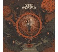 Spirit Adrift - Forge Your Future [Vinyl]