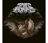 Spirit Adrift Ghost at the Gallows (CD) Album