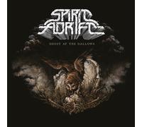 Spirit Adrift Ghost At The Gallows (Vinyl)
