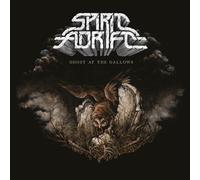 Spirit Adrift - Ghost At The Gallows [Vinyl Lp] Beige, Colored Vinyl